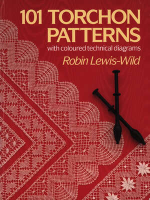 cover image of 101 Torchon Patterns